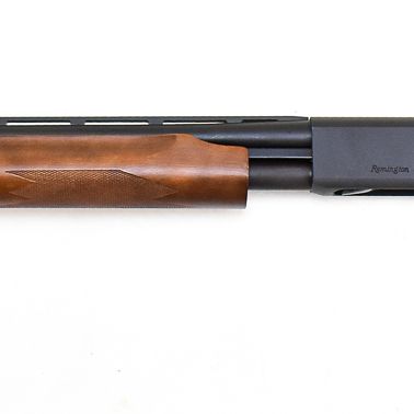 REMINGTON 870 20 GA. PUMP-ACTION SHOTGUN