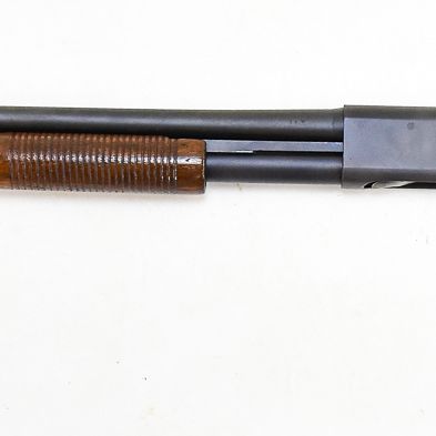 REMINGTON WINGMASTER 870 16 GA. PUMP-ACTION SHOTGUN