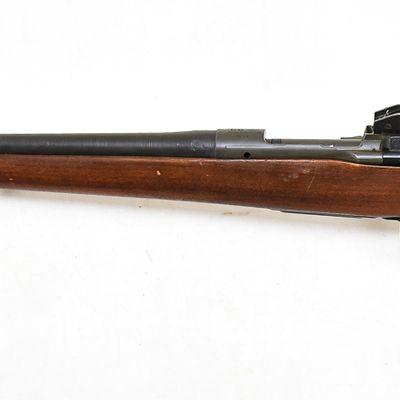 U.S. REMINGTON MODEL 03-A3 WWII BOLT-ACTION RIFLE CHAMBERED IN 30-06 SPRINGFIELD