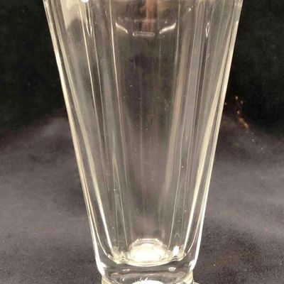 Sale Photo Thumbnail #397: Starbucks Summer 2003 Malt Frappuccino Glass