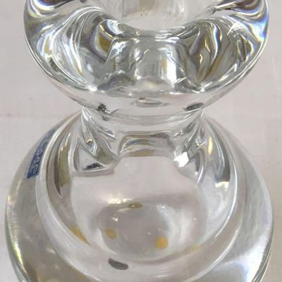 Sale Photo Thumbnail #456: Vintage Galaxle Crystal Vase