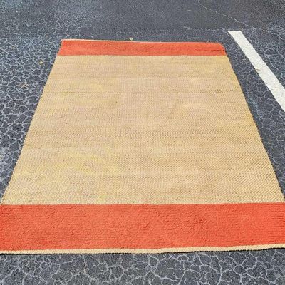 Sale Photo Thumbnail #319: PB Teen Jute Chenille Area Rug