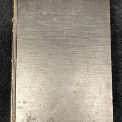 Sale Photo Thumbnail #173: The Royal Road to Romance by Richard Halliburton - 1st Edition - Antique Hardcover