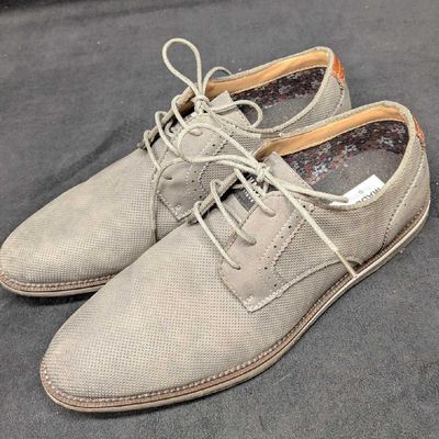 Sale Photo Thumbnail #468: Madden Captor Men's Oxford Shoes Men's Size 10