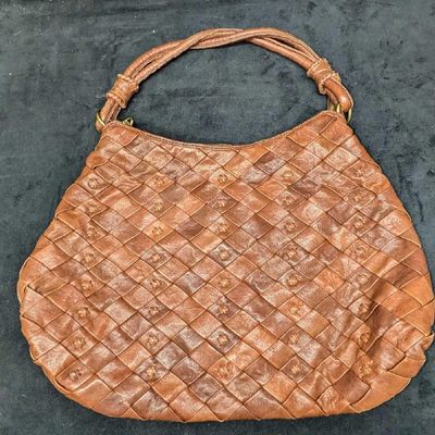 Sale Photo Thumbnail #226: Hobo International Faux Leather Bag