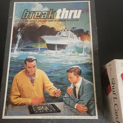 Sale Photo Thumbnail #56: Vtg games