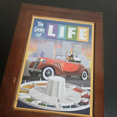 Sale Photo Thumbnail #55: Vtg games
