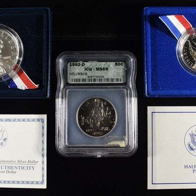 COLLECTORS LOT