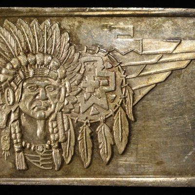 SILVERTOWNE 1 OZ .999 SILVER BAR