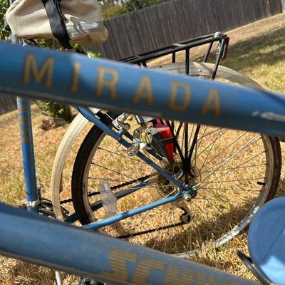 Schwinn Mirada bike