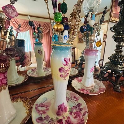 Limoges  Kpm 