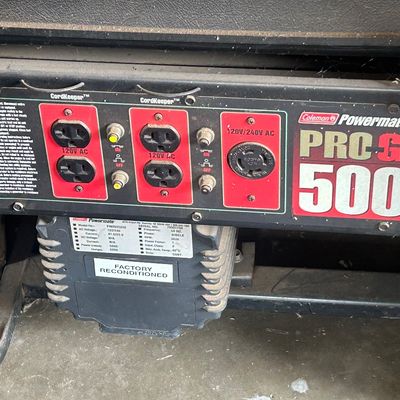 Generator 