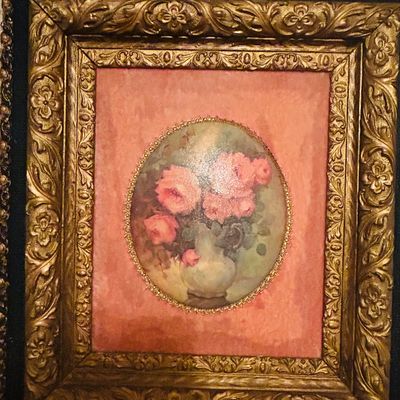 vintage art 