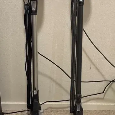 Shark Rocket  Duo Clean Vacuums