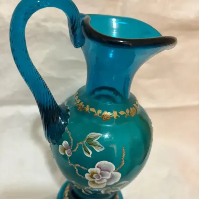 Fenton Art Glass New Century Collection
