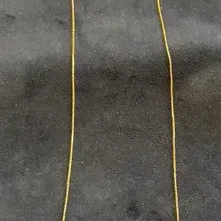 14K Gold Chain