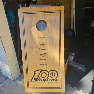 Snap-On Collectibles