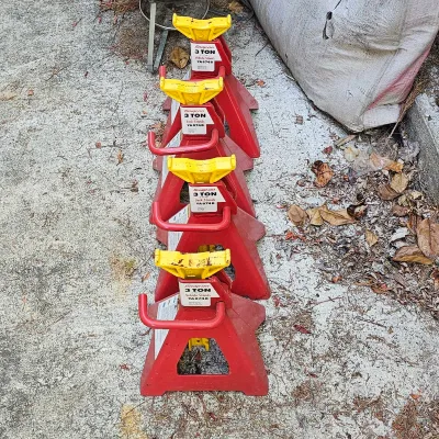 Snap-On Tools