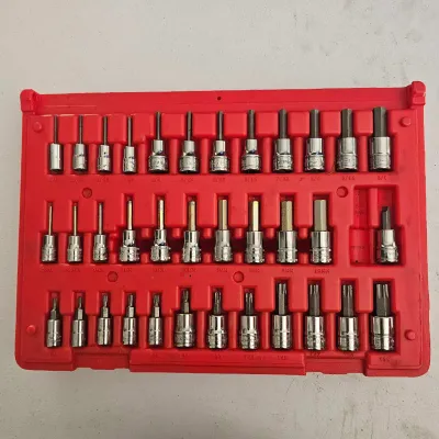 Snap-On Tools