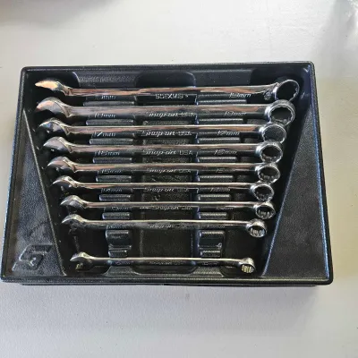Snap-On Tools