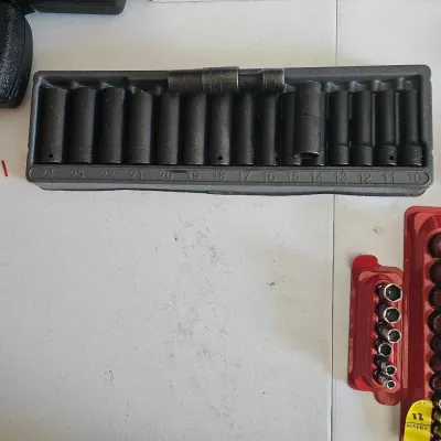 Snap-On Tools