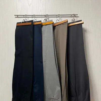 Haggar and Joseph Abboud Men’s Dress Pants