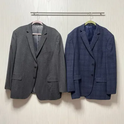 Pronto Uomo Platinum Sport Coats