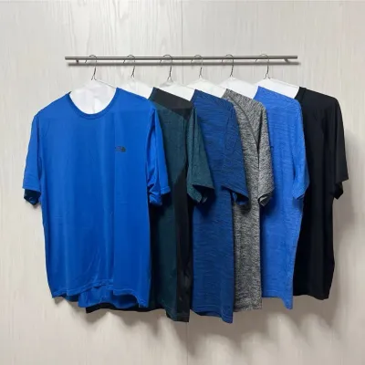Under Armour Heat Gear XXL Men’s Tshirts
