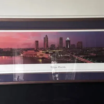 Tampa Florida 