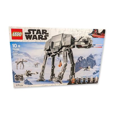 LEGO Star Wars AT-AT Building Set 75288