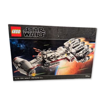LEGO Star Wars Tantive IV Construction Set 75244