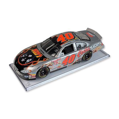 Action Collectibles Elite 2001 Dodge Intrepid Sterling Marlin KISS Die-Cast