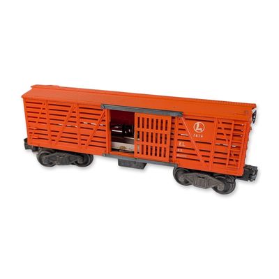 Lionel 3656 Armour Cattle Car