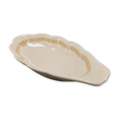 Heinrich & Co. Bavaria Porcelain Dish