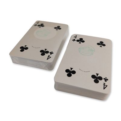 2pc Spanish M/N Satrustegui Motor Ship Playing Cards