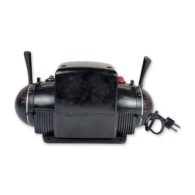 Lionel Type ZW 275 Watt Trainmaster Transformer