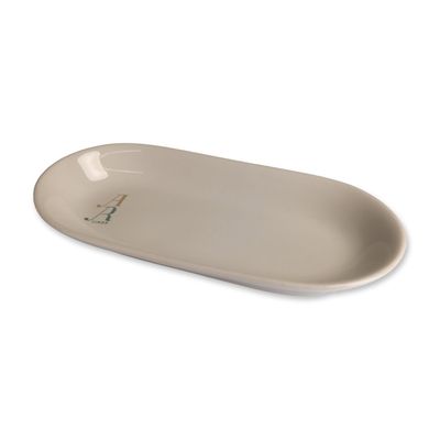 Syracuse China American Republics Lines Tray