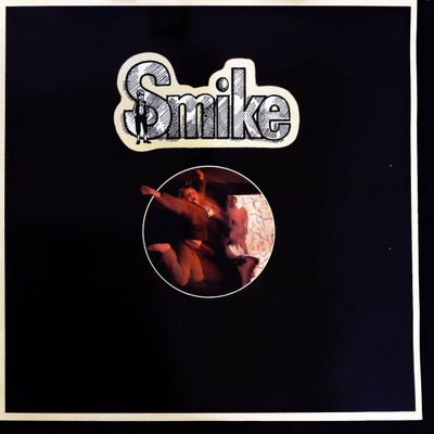 Sale Photo Thumbnail #516: Smike Original Cast Recording Double LP Vinyl Record