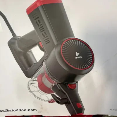 Afoddon A300 Corded Stick Vacuum Cleaner | 600W 20KPa Super Suction 6-in-1