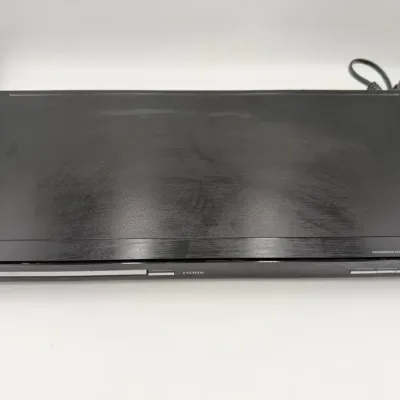 Philips DVP5980 Ultra-Slim DVD Player – HDMI 1080p Upscaling & USB Port