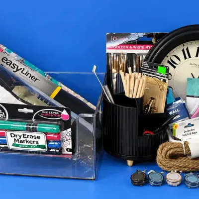 Craft Supplies