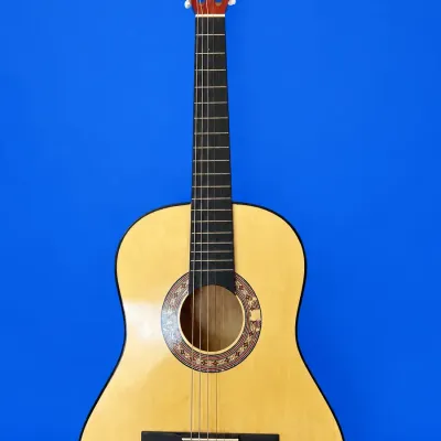 Aquistic Guitar