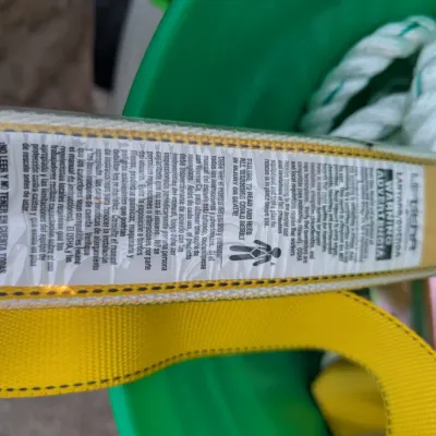 Werner UpGear Roofing Safety System