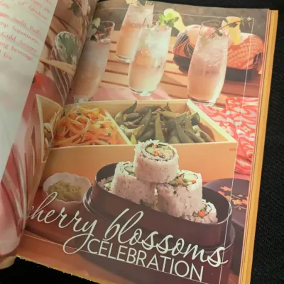 Taste of Home Holiday & Celebrations Cookbook