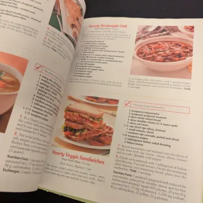 Taste of Home Contest Winning Annual Recipes 2011 Cookbook