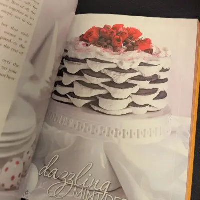 Taste of Home Holiday & Celebrations Cookbook