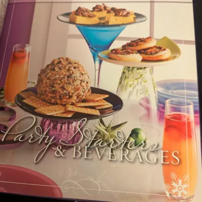 Taste of Home Christmas 2011 Cookbook