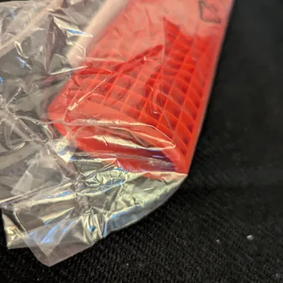 The Pampered Chef Silicone Handle Protector