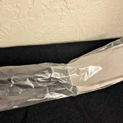 The Pampered Chef Large Serving Spatula #2626 - New in Package