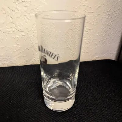 Jack Daniel's Tennessee Apple Highball Glass